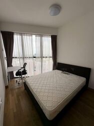 Commonwealth Towers (D3), Condominium #568653051